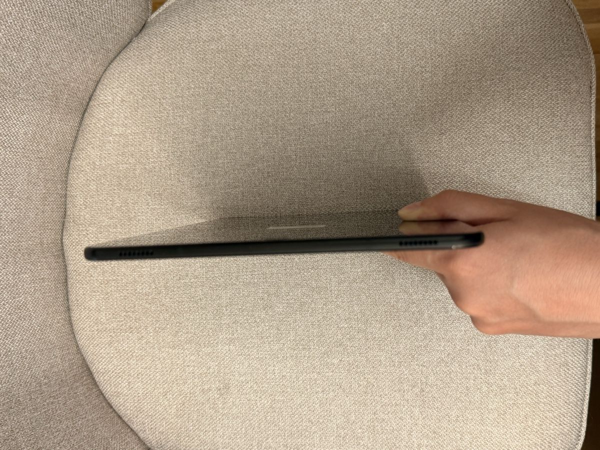 Samsung Tablettes PC: Samsung Tab s3 – D'occasion à Einigen par iva_86t8 2