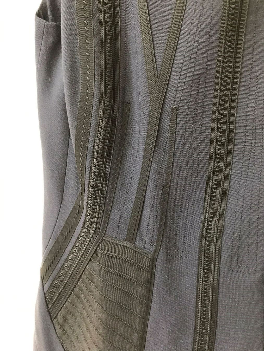 Kleider: Luxus Kleid - Alberta Feretti, 870 chf – Neu (gemäss Beschreibung) aus Zürich von ZuriShrek 3