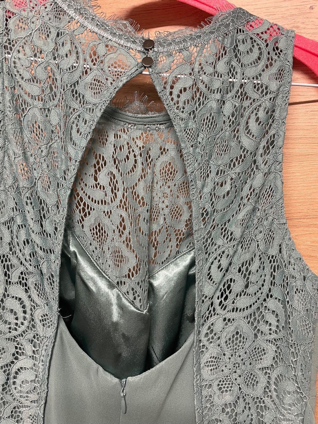 Vestiti: Cocktailkleid – Usato da Oberentfelden venduto da angelheart71 4