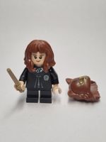 LEGO Harry Potter hp286 Hermione Granger, Slytherin Robe