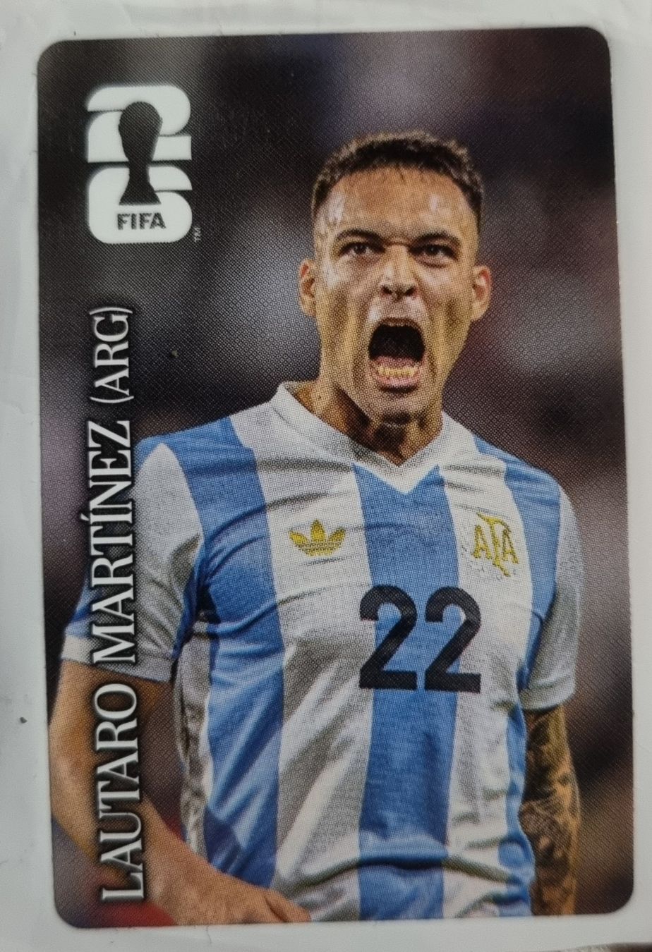 Panini Cartes à collectionner: 6 Coca Panini World Cup 2026  – D'occasion à Mollens VD par Diego.lepori 4
