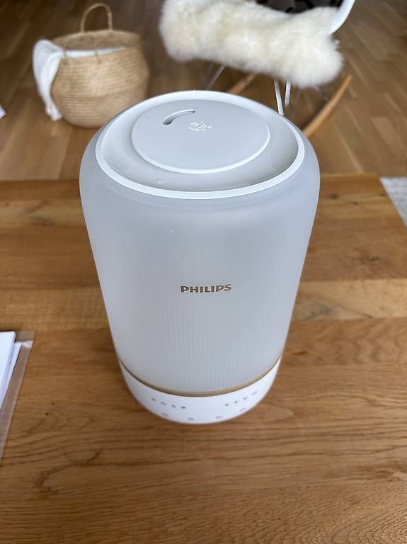Philips Umidificatori d'aria: Luftbefeuchter von Philips – Usato da Steffisburg venduto da Florian911 2