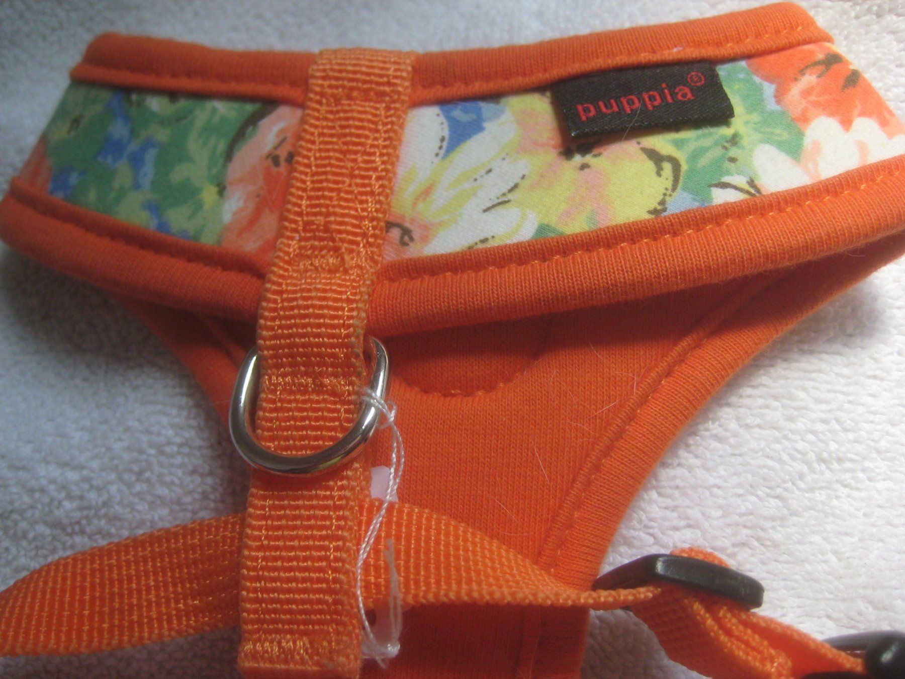 Puppia Leine & Halsband: HUNDE  GESCHIRR – Neu (gemäss Beschreibung) aus Uster von flocke1 3