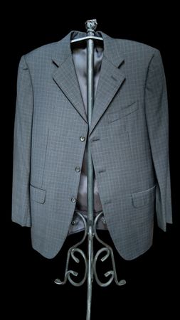 Abito Uomo Canali Exclusive Collection - Pura Lana. TG 48 IT