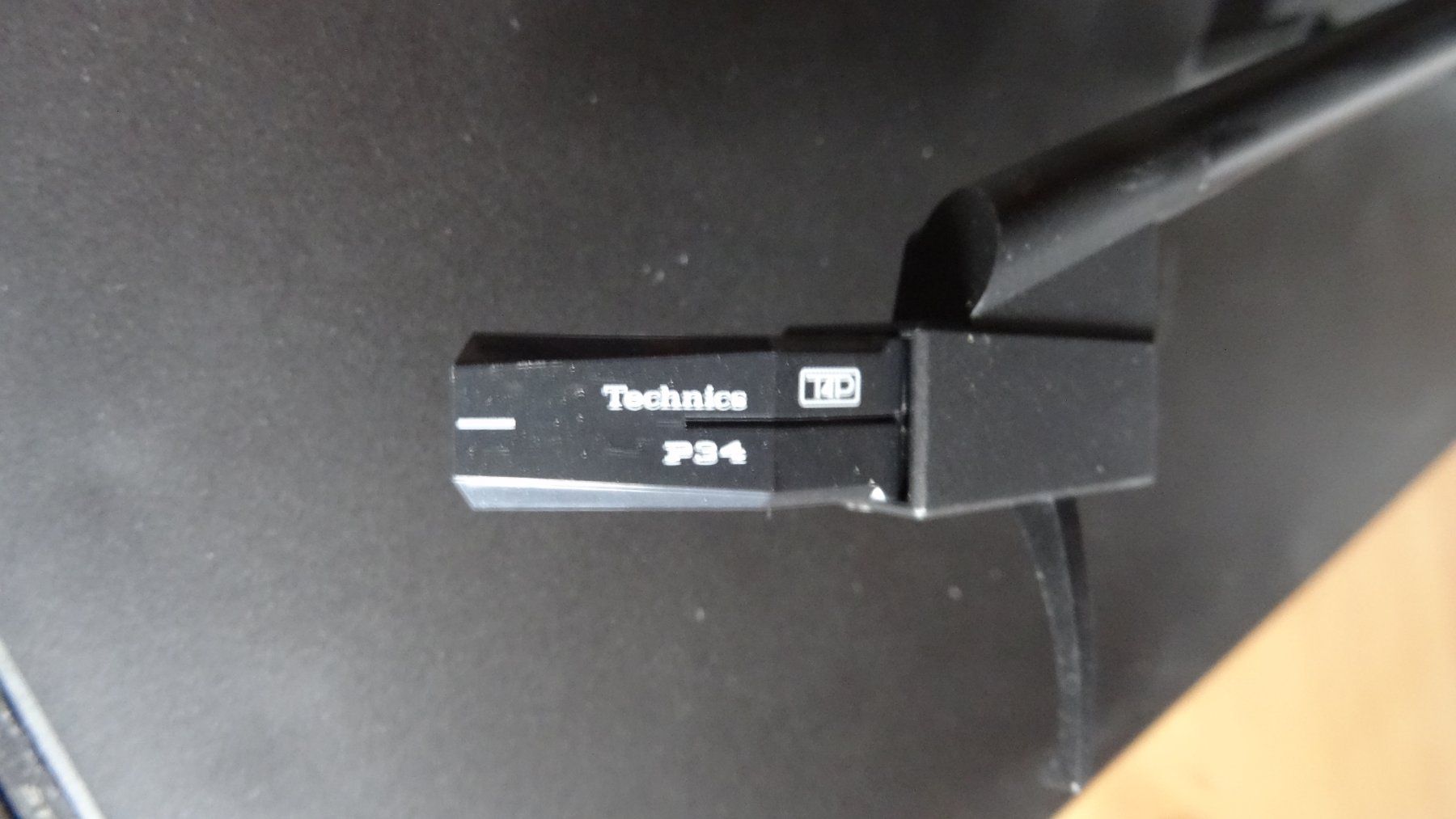 Technics Giradischi: Technics Plattenspieler SL-BD20D – Usato da Siebnen venduto da Gimmisun 2