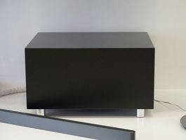 Loewe Subwoofer 525 Vorführgerät