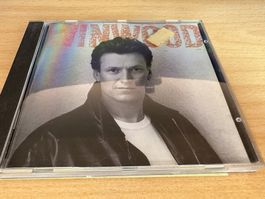 Steve Winwood – Roll With It