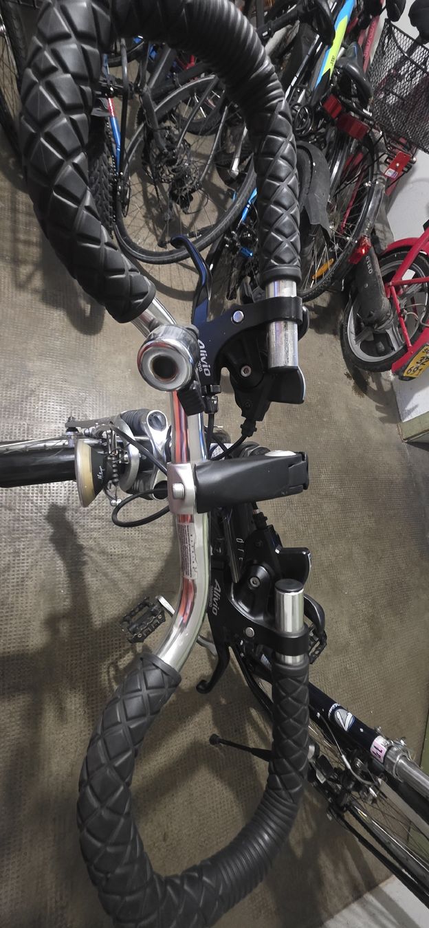 Biciclette: Unisex Velo – Usato da Solothurn venduto da mar_8qf8 2
