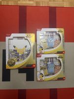 30th ans binder + 2x poster - 🇺🇸 EN Pokemon anniversaire 