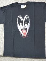 KISS Gene Simmons shirt