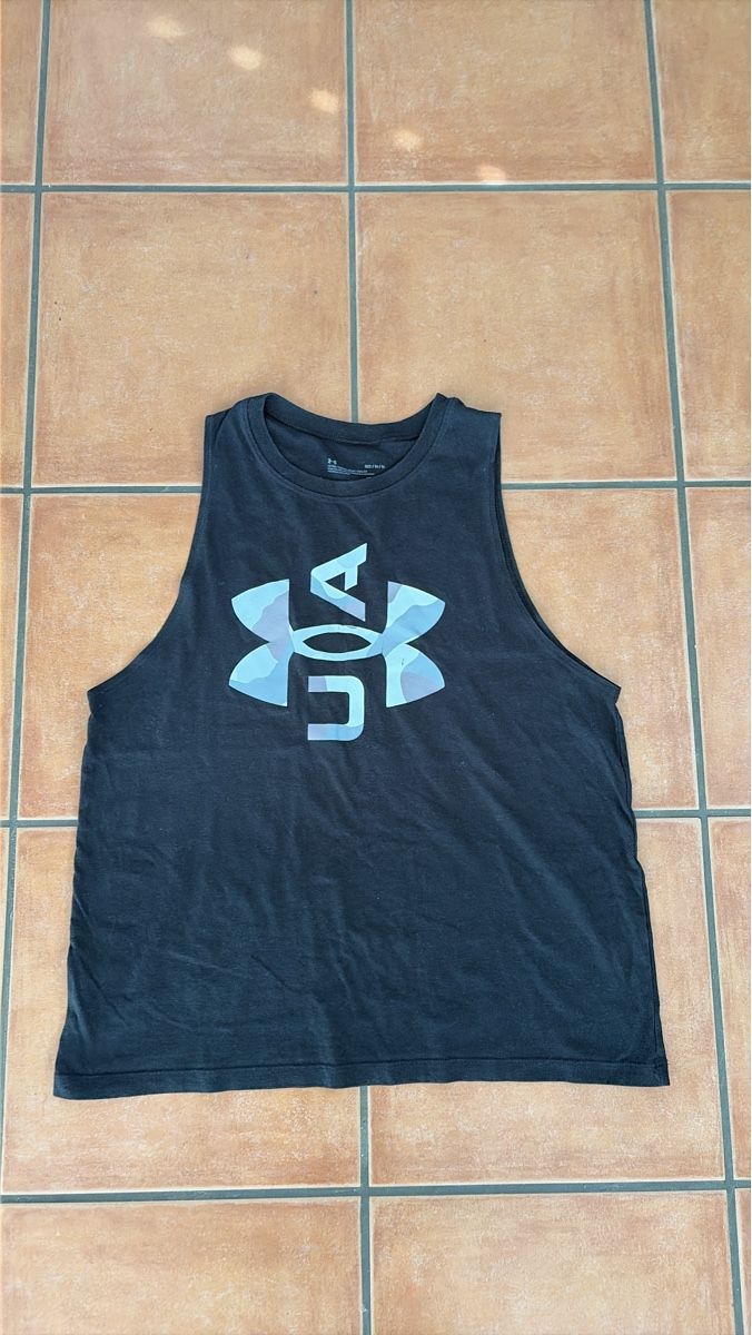 T-shirt: Shirt Gr. M – Usato da Büren (SO) venduto da wunz82