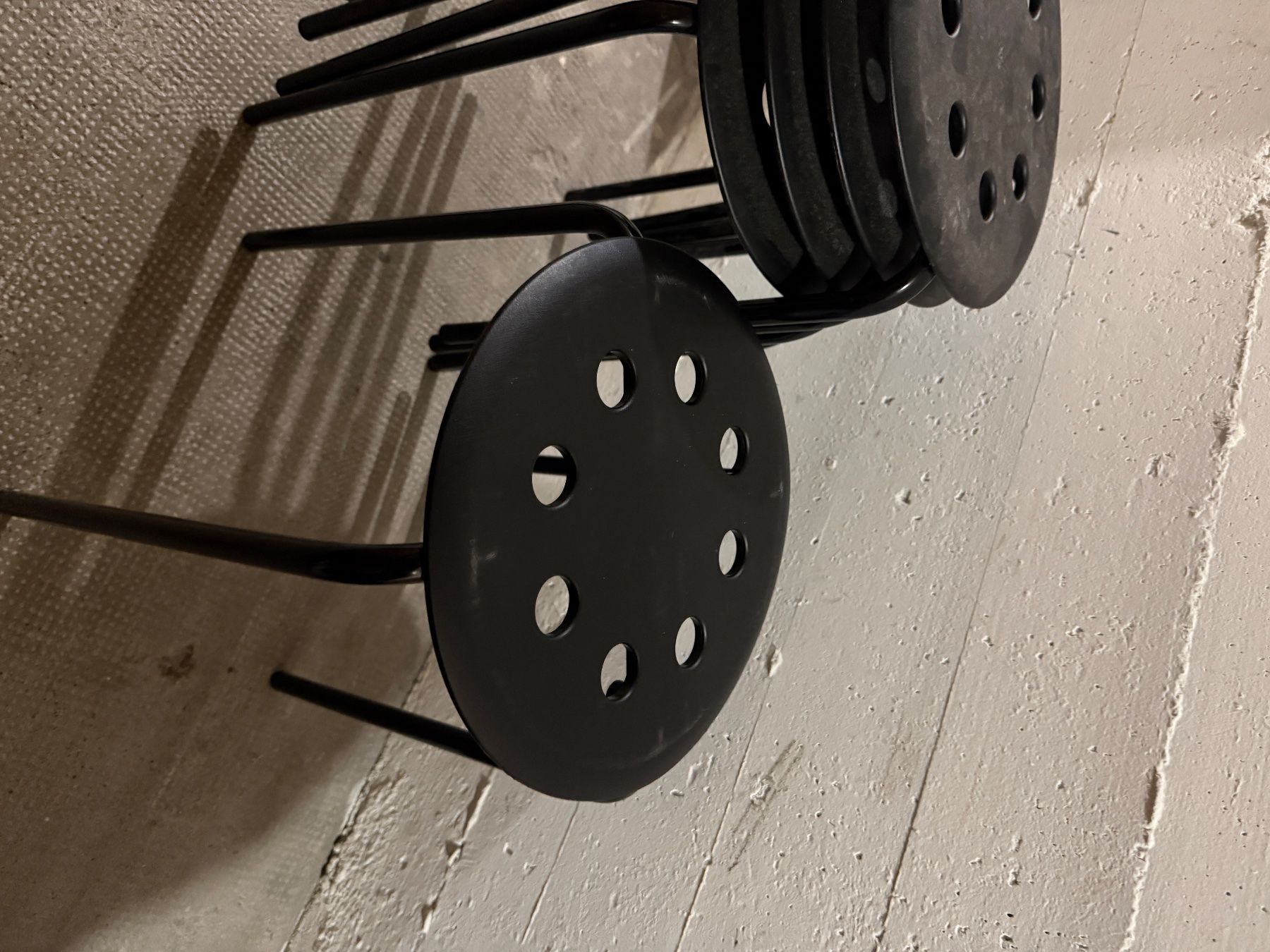 Ikea Hocker: Tabourets IKEA – Gebraucht aus Prilly von mor_759j