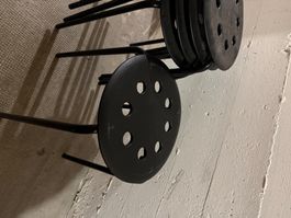 Tabourets IKEA