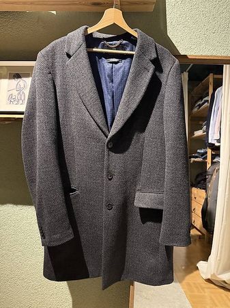 Mantel Herren Scotch & Soda