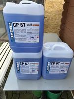 Glanzreiniger Neu CP 67