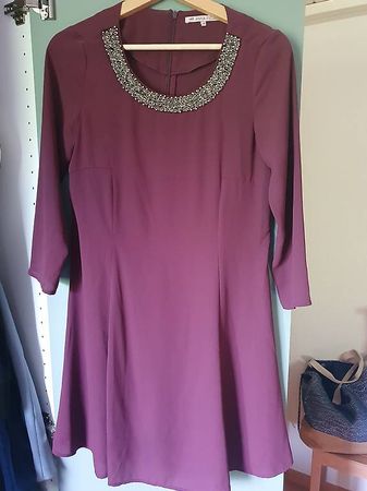 Kleid Gr. 36