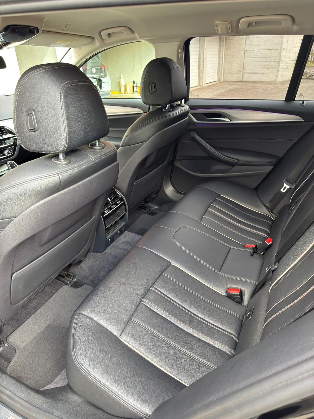 BMW Autos: BMW 530d xDrive – Gebraucht aus Winterthur von don_5dv6 7