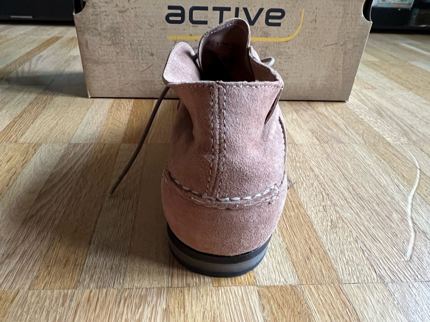 Camel Scarpe da donna: Boots - NEU camel active Mapa - Damen Grösse 40 – Nuovo e nell'imballaggio originale da Zufikon venduto da h_s_8xnb 3