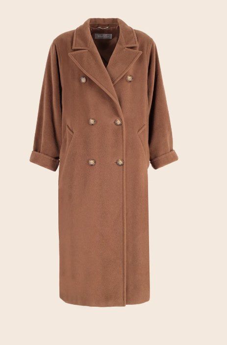 Manteaux: Max Mara Mantel, Gr 38, 100% Wolle – D'occasion à Ruvigliana par princesse10
