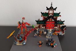 Lego Ninjago 71767