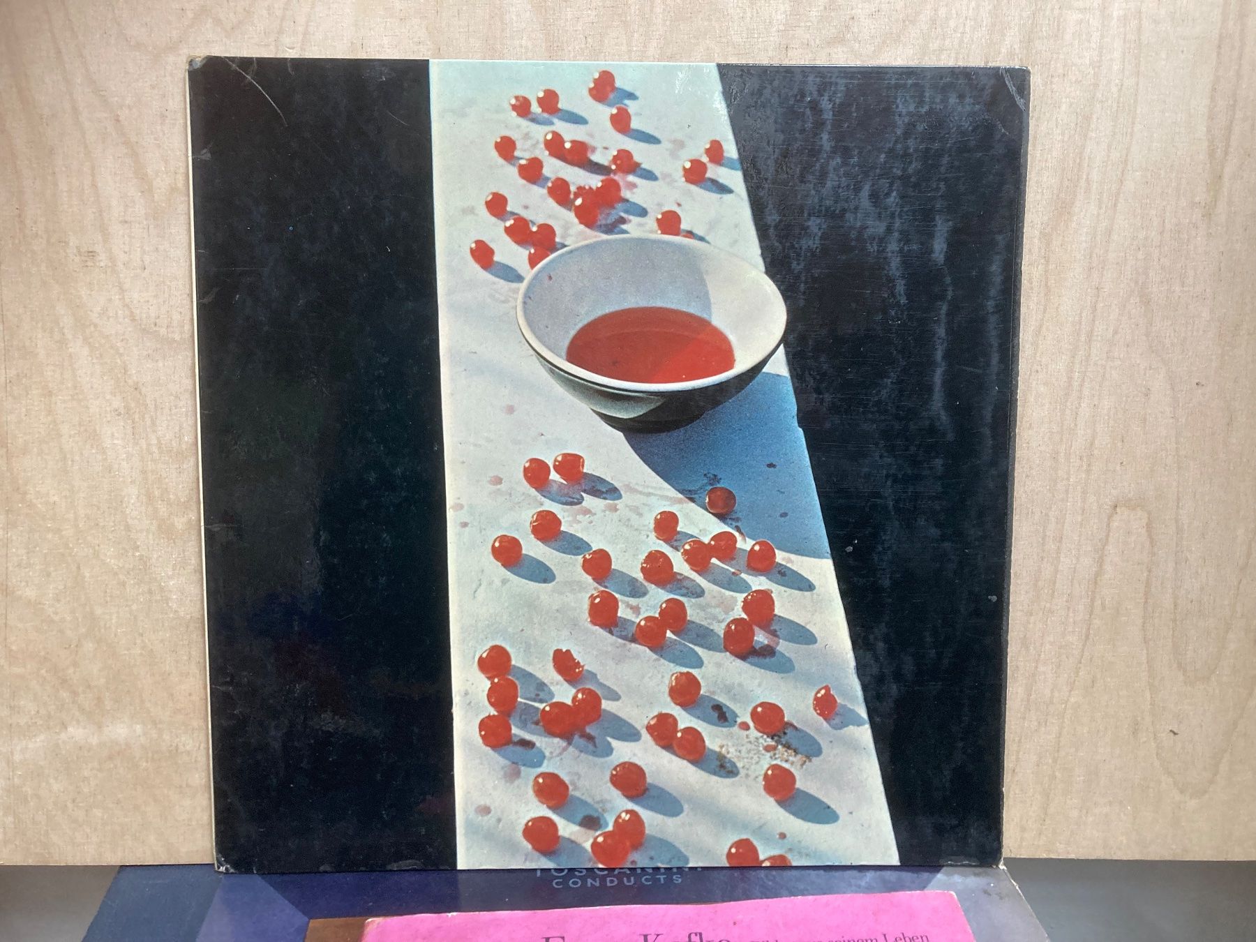 Vinyles: Beatles - Paul McCartney - 1970 – D'occasion à zürich par papalapa 1