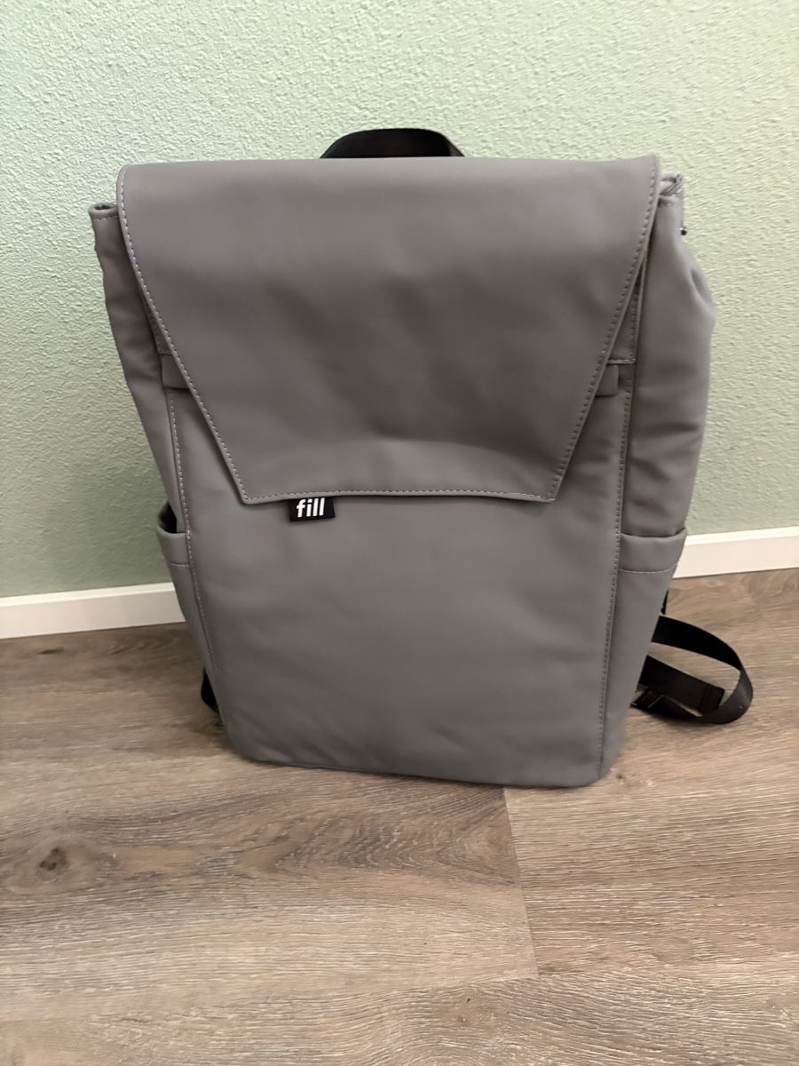 Zaini: Wickelrucksack – Nuovo (secondo la descrizione) da Effretikon venduto da Schneebi37