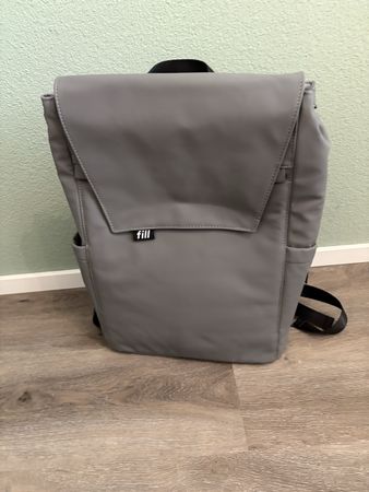 Wickelrucksack