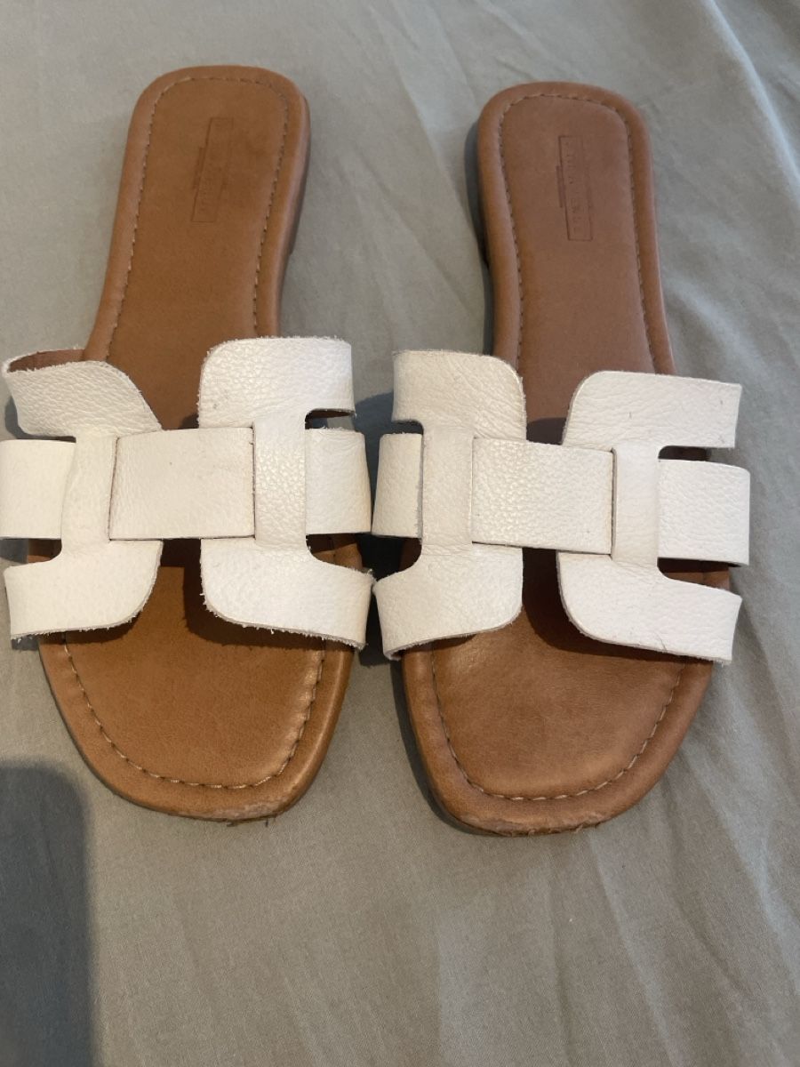 Dosenbach Damenschuhe: Schöne Sommer Schuhe Größe 38 – Gebraucht aus Luzern von nor_9bhz 1