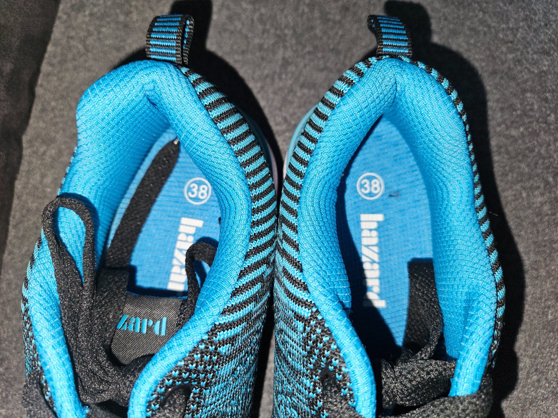 Chaussures femmes: NEUE Freizeit-Schuhe – Neuf (Voir description) à Emmetten par kuminasaba 3