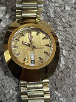 Rado Diastar Vintage Magic (Automatic)