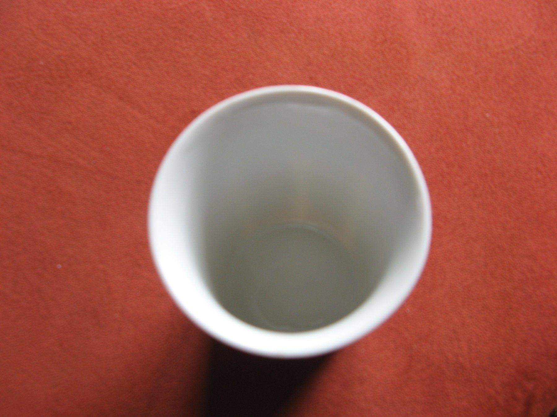 KPM Tazze: KPM Tasse oder Vase – Usato da Zürich venduto da apil 5