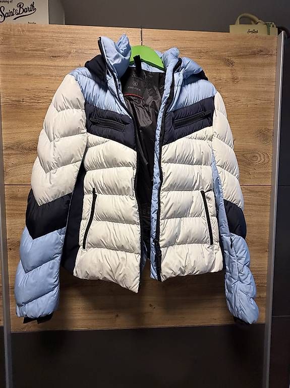Giacche: Fire & Ice Skijacke Gr. 40 – Usato da Seedorf UR venduto da Lia_mia