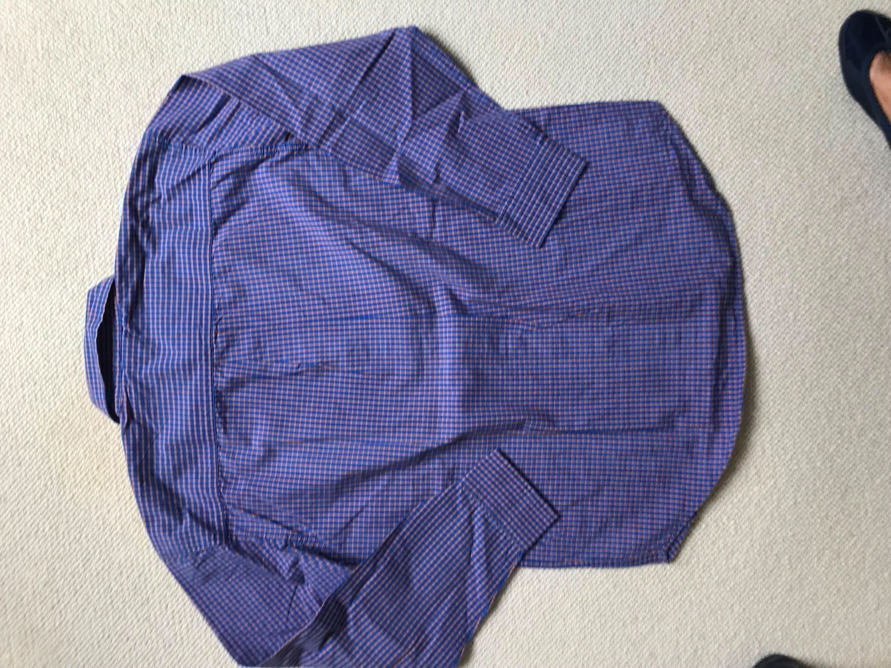 Gap Camicie, T-shirt & Polo: Hemd the Gap – Usato da Zürich venduto da Koska 2