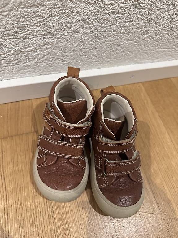 Schuhe für Jungen: Elefanten Übergangsschuhe – Gebraucht aus Gränichen von Lady-Chantelle 1