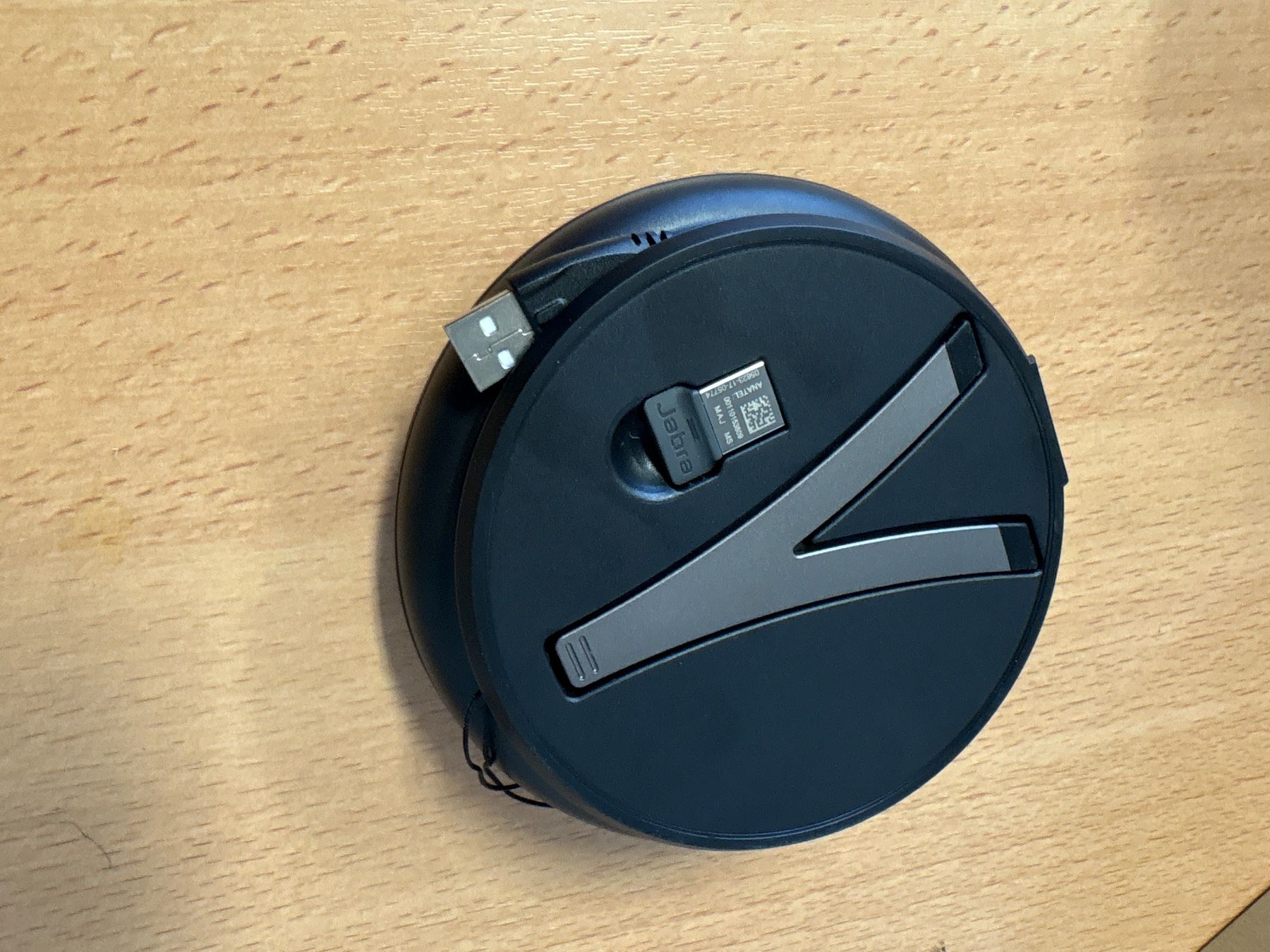 Jabra Lautsprecher: Jabra Speak 710 – Neu und originalverpackt aus Wallisellen von Audio_Video_UC 1
