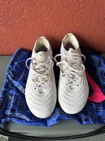Scarpa da calcio Nike Tiempo Maestro Elite FG