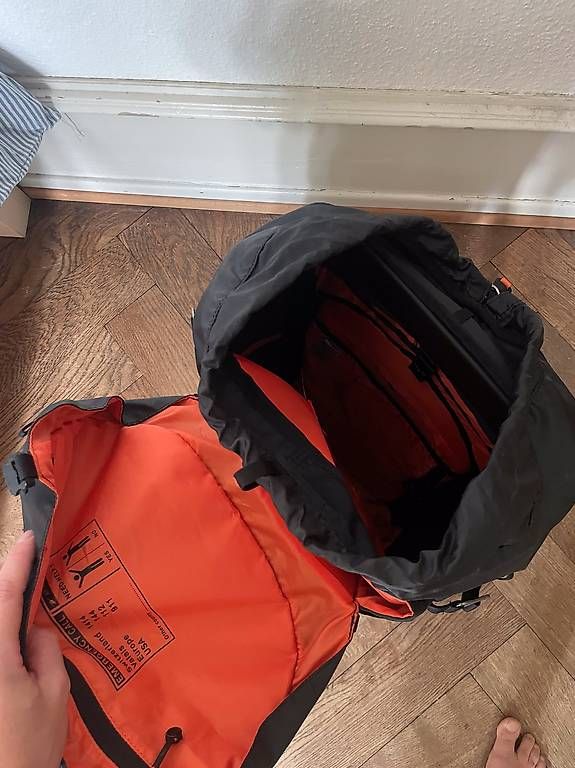 Exped Sacs à dos: Rucksack Exped Couloir 40 – Neuf (Voir description) à Basel par helger 3