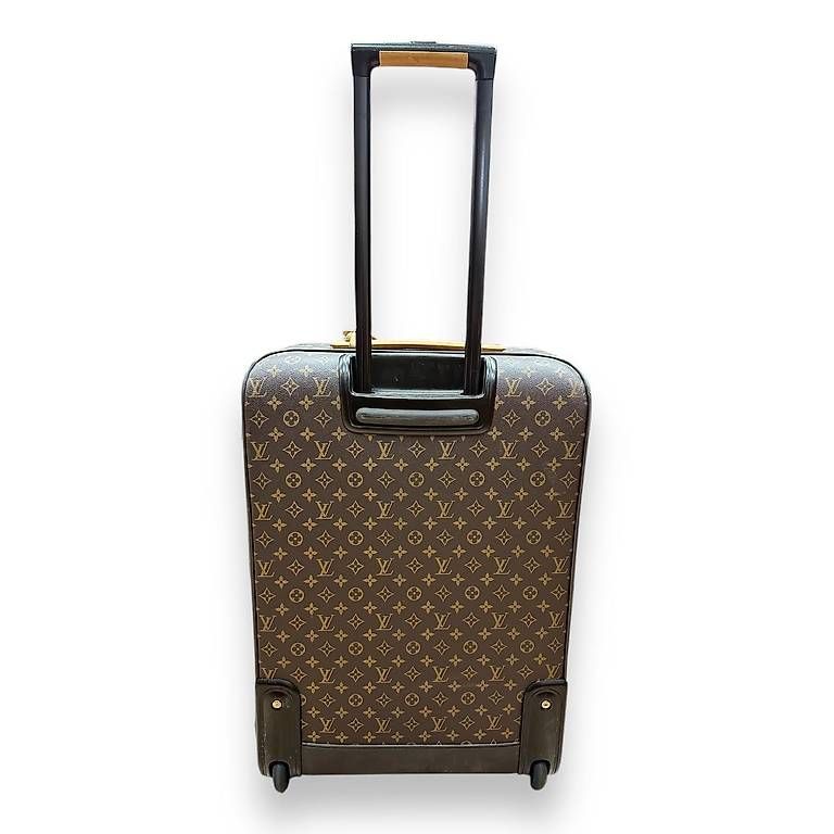 Valises de voyage: VALISE LOUIS VUITTON PEGASE 65 – D'occasion à Carouge GE par hcashcarouge 2