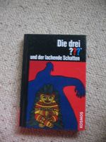 Die drei ??? und der öachende Schatten