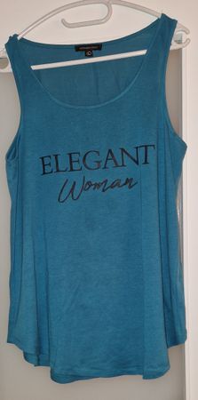 tshirt Grandeur L 