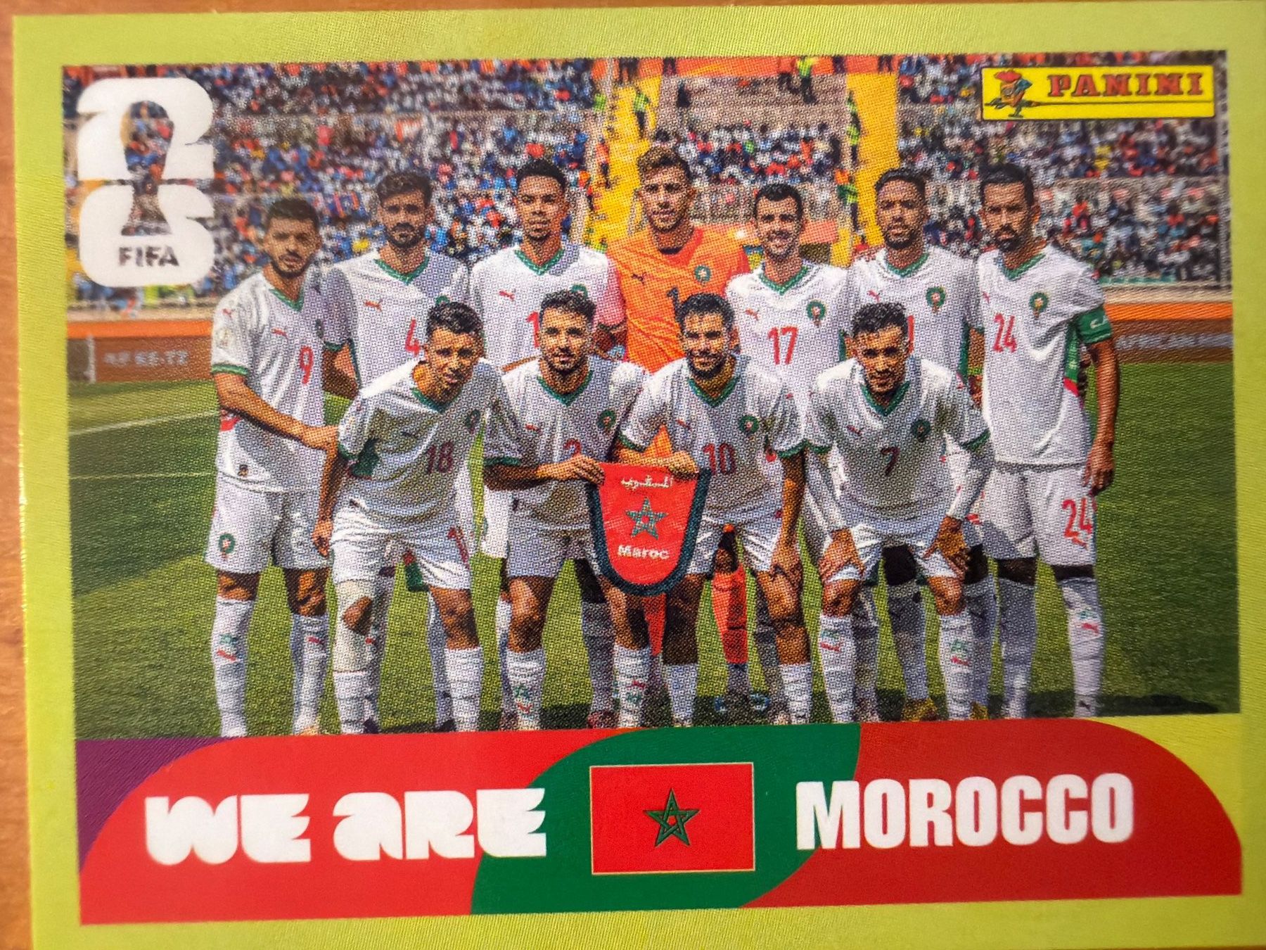 Panini Carte collezionabili: Panini MAR13 – Nuovo (secondo la descrizione) da Susten venduto da Rechnun