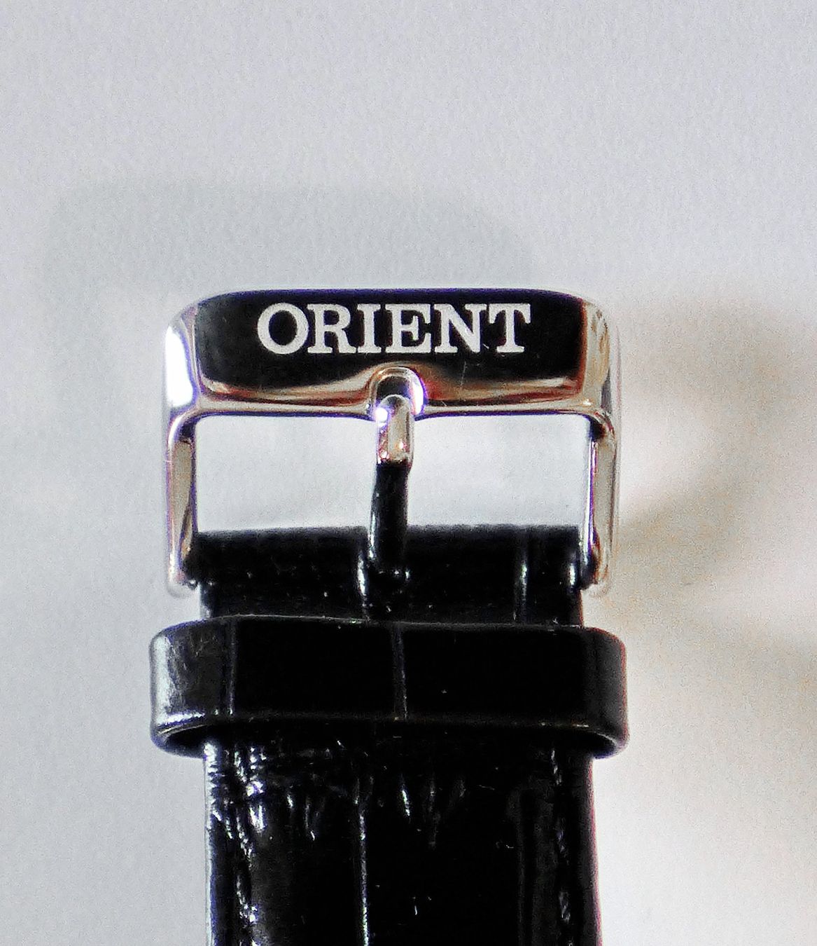 Orient Montres: Orient Automatic Mechanical Watch – D'occasion à Wettingen par Driver788 3