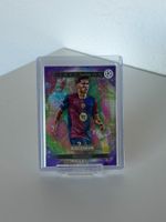 Pau Cubarsi /25 Topps Inception FC Barcelona