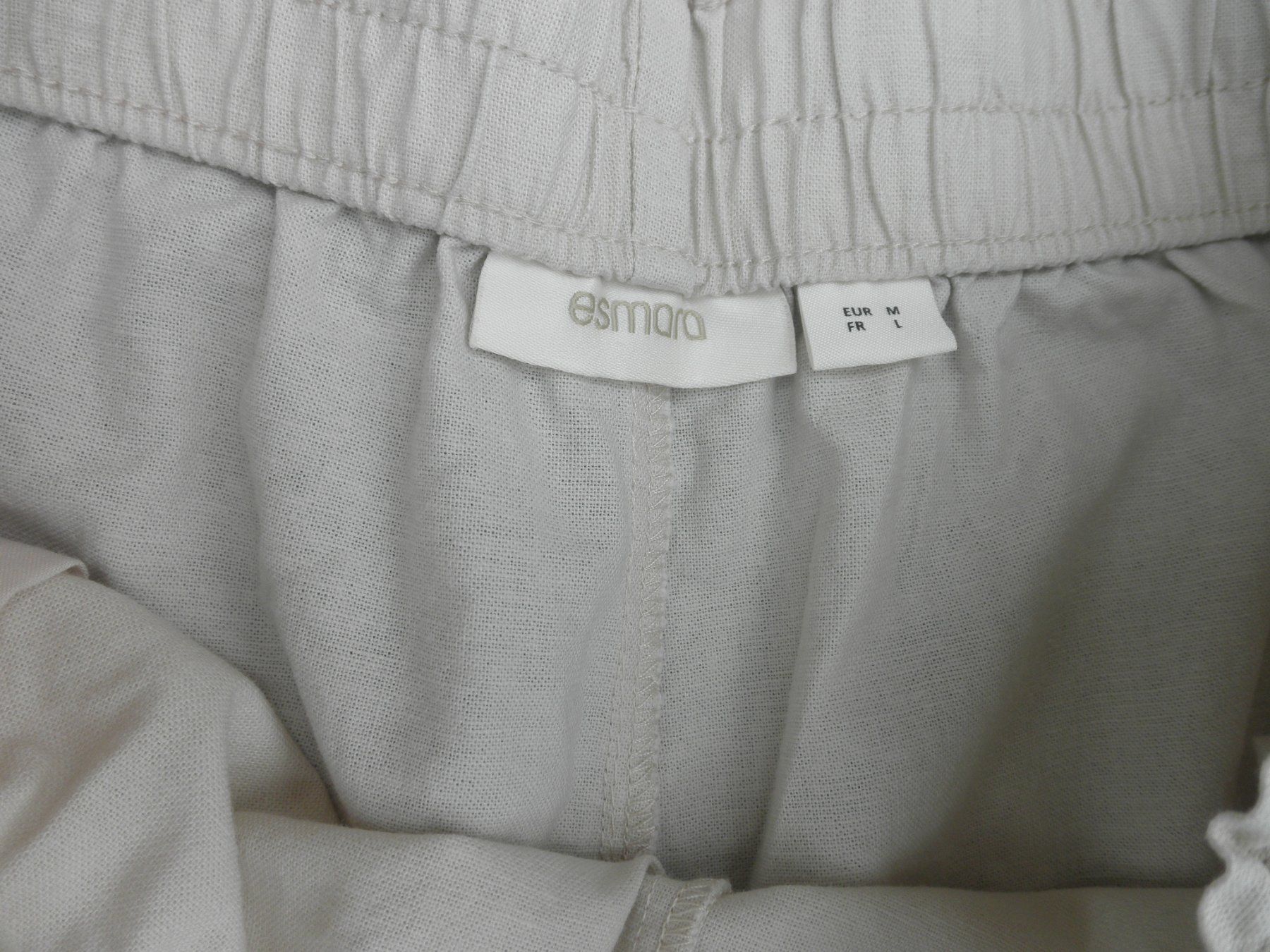 Pantalons: Esmara Hose Beige – Neuf (Voir description) à Buttwil par Engelhaar 3