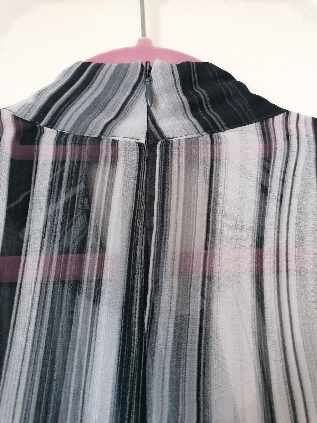 Blusen: Elegante Bluse, Gr. 40 – Neu (gemäss Beschreibung) aus Zug von Annina29 2
