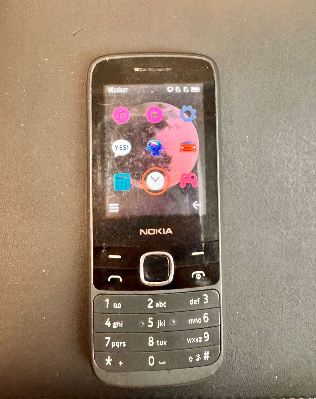 Nokia Portables: Nokia 225 4G Dual SIM – D'occasion à Hermetschwil-Staffeln par Mobile2013 1