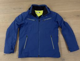 KJUS Skijacke blau, Grösse XL/54