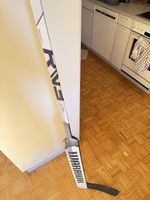 Warrior Goalie hockey stick 