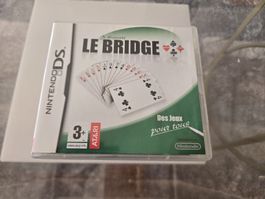 Le Bridge Nintendo DS
