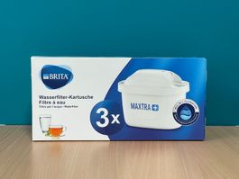 Brita Wasserfilter-Kartusche Maxtra 3x